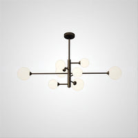 SHADE CH Chandelier