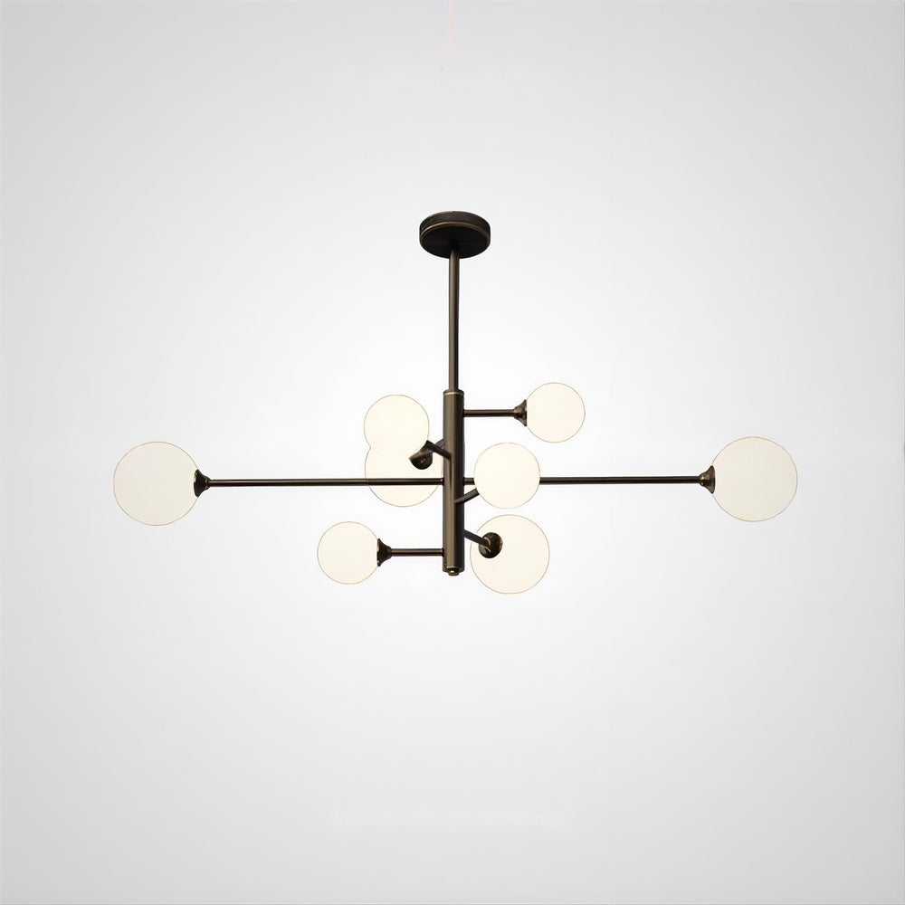 SHADE CH Chandelier