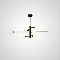 SHADE CH Chandelier