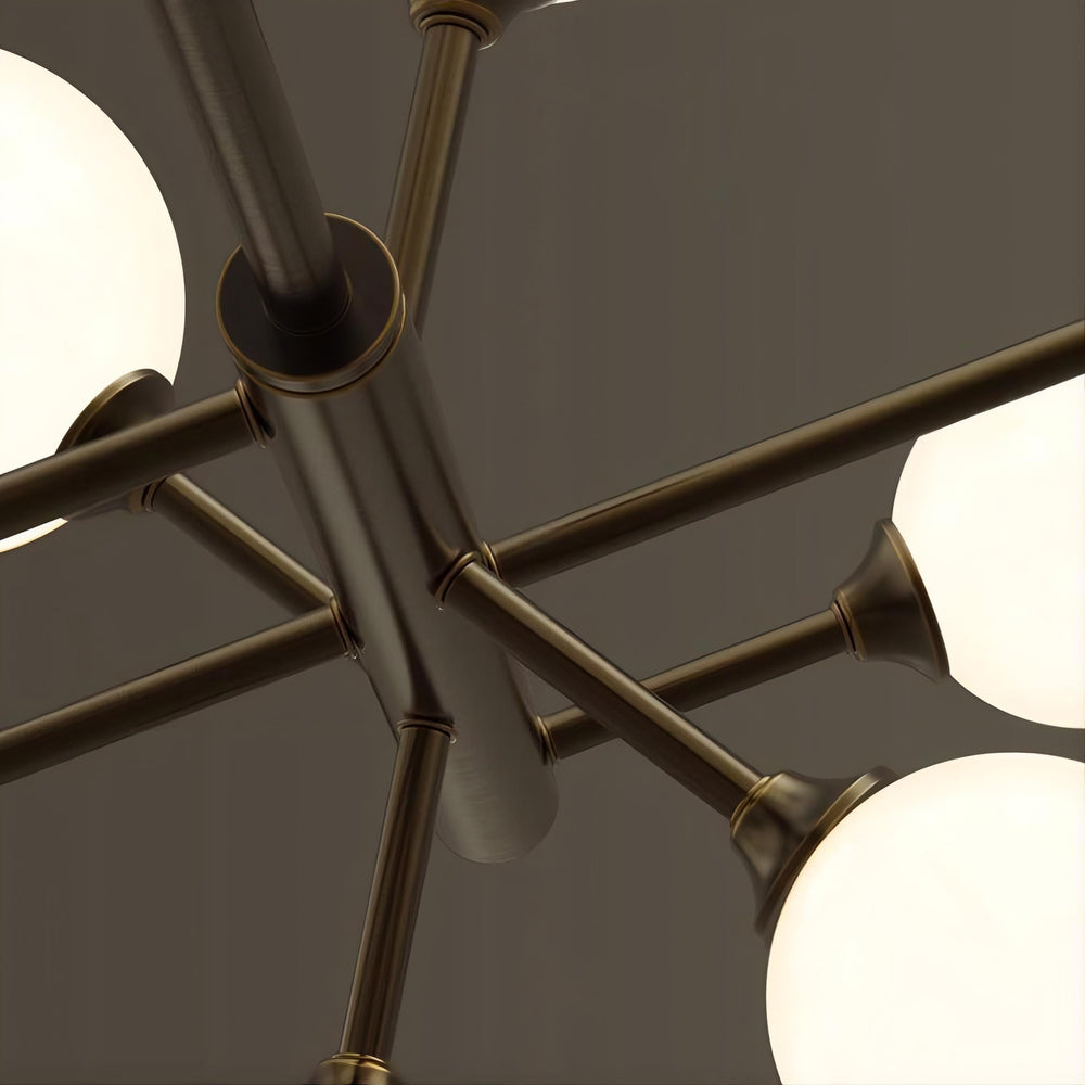 SHADE CH Chandelier