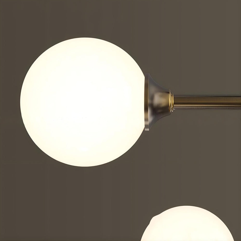 SHADE CH Chandelier