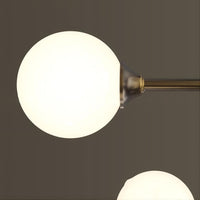 SHADE CH Chandelier