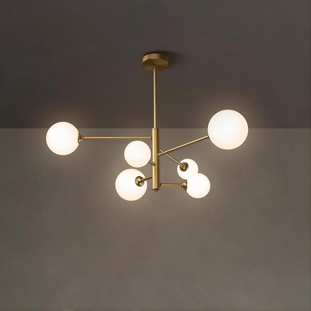 SHADE CH Chandelier