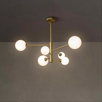 SHADE CH Chandelier