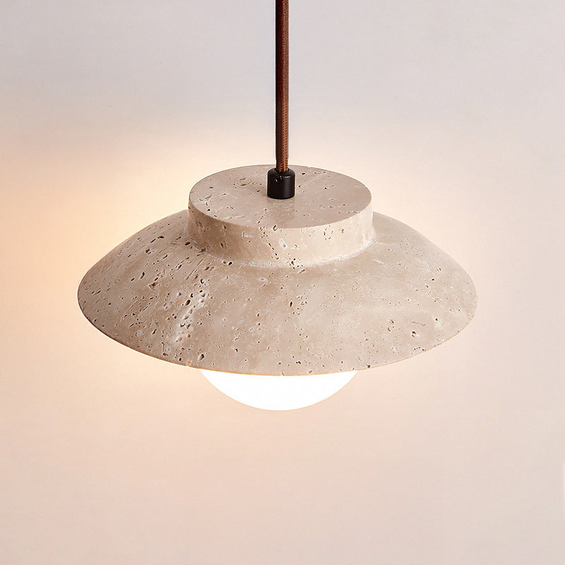SAMPE Pendant by Lampadom - detail view