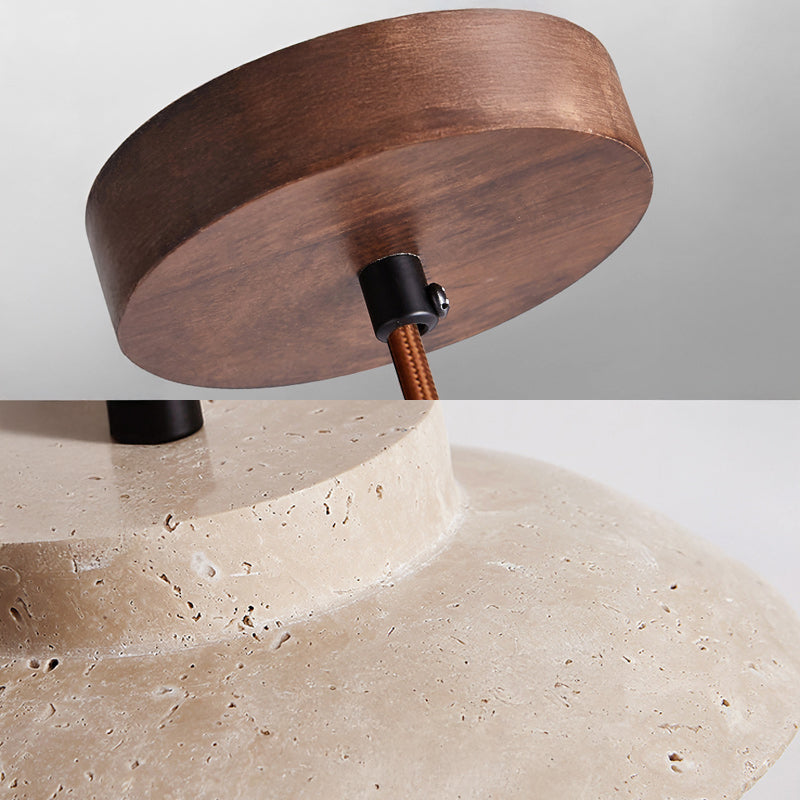 SAMPE Pendant by Lampadom - ambient shot
