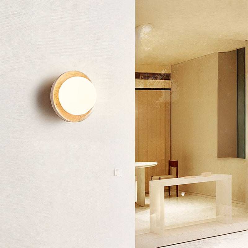 SAMPE Wall Light by Lampadom - side view