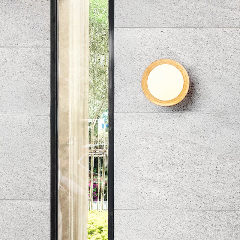SAMPE Wall Light by Lampadom - ambient shot