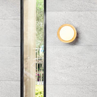 SAMPE Wall Light by Lampadom - ambient shot