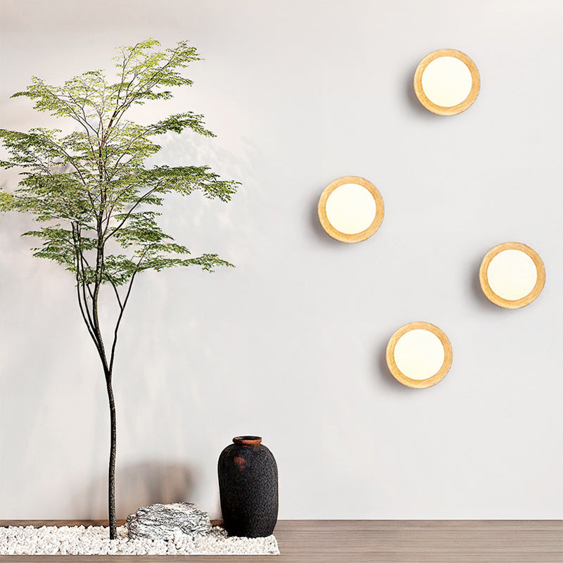 SAMPE Wall Light by Lampadom - detail view