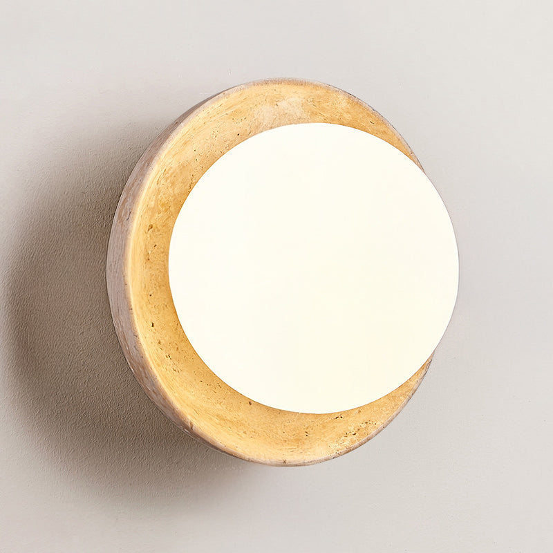 SAMPE Wall Light by Lampadom - close-up