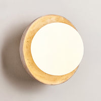 SAMPE Wall Light by Lampadom - close-up
