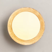 SAMPE Wall Light by Lampadom - side view