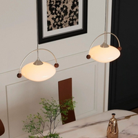 SANDER 1 Pendant by Lampadom - ambient shot