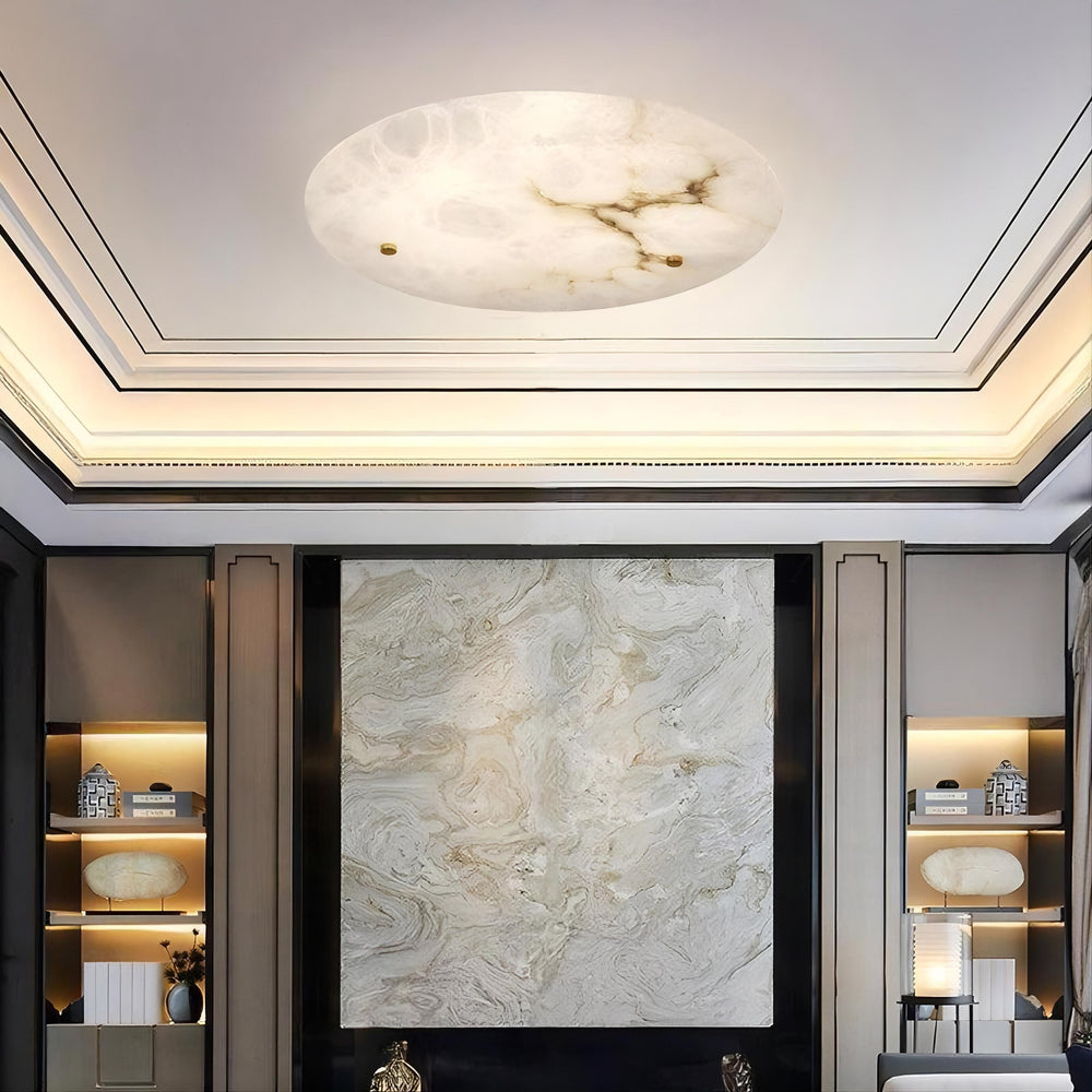 SANGRID Ceiling Chandelier