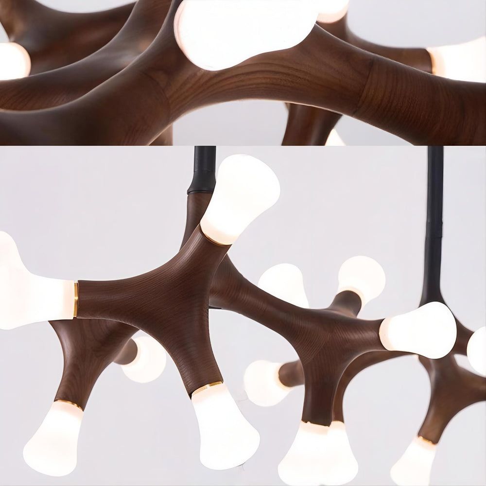 SANTANA Chandelier