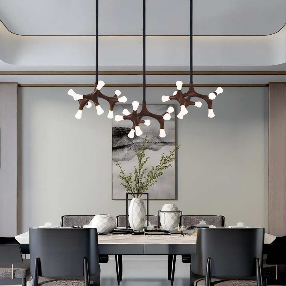 SANTANA Chandelier