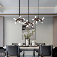 SANTANA Chandelier