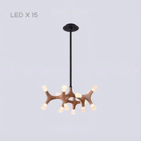 SANTANA Chandelier
