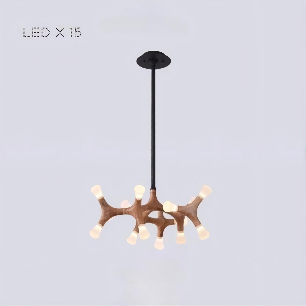 SANTANA Chandelier