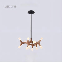 SANTANA Chandelier
