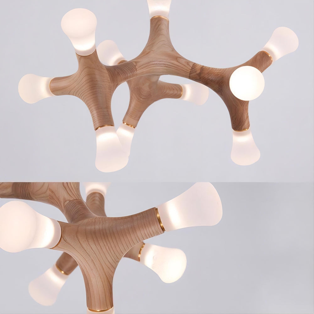 SANTANA Chandelier