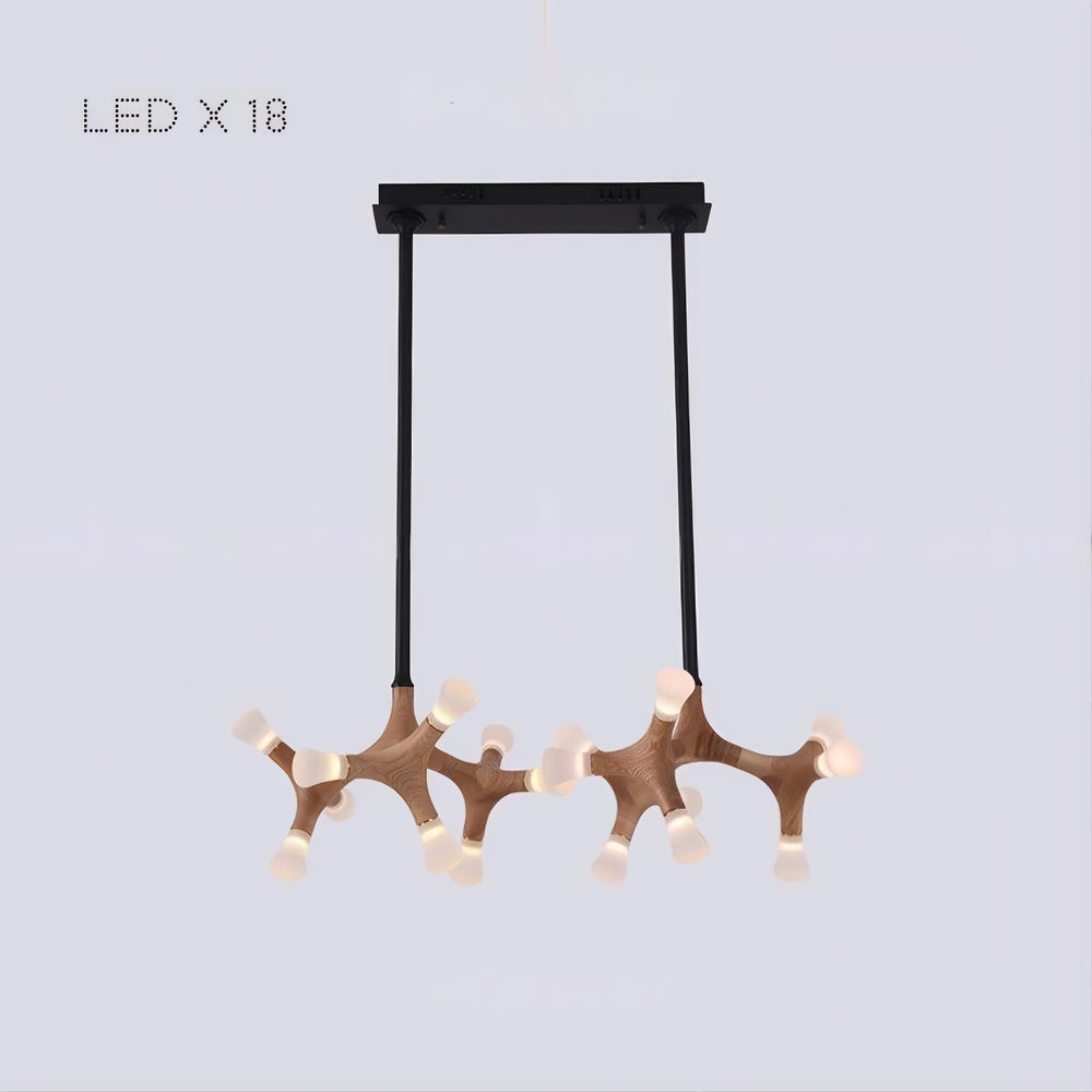 SANTANA Chandelier