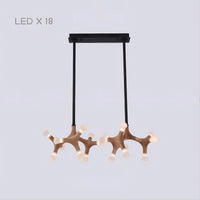 SANTANA Chandelier
