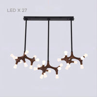SANTANA Chandelier