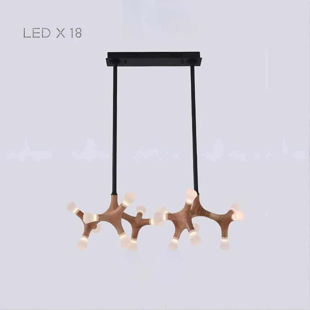 SANTANA Chandelier