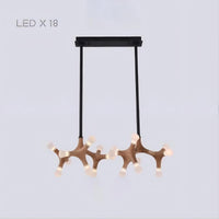 SANTANA Chandelier
