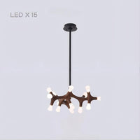 SANTANA Chandelier