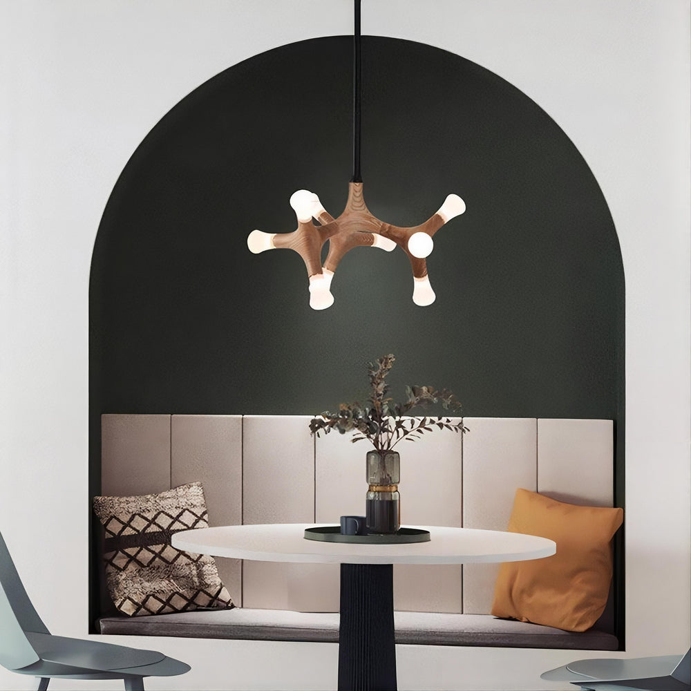 SANTANA Chandelier