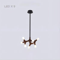 SANTANA Chandelier
