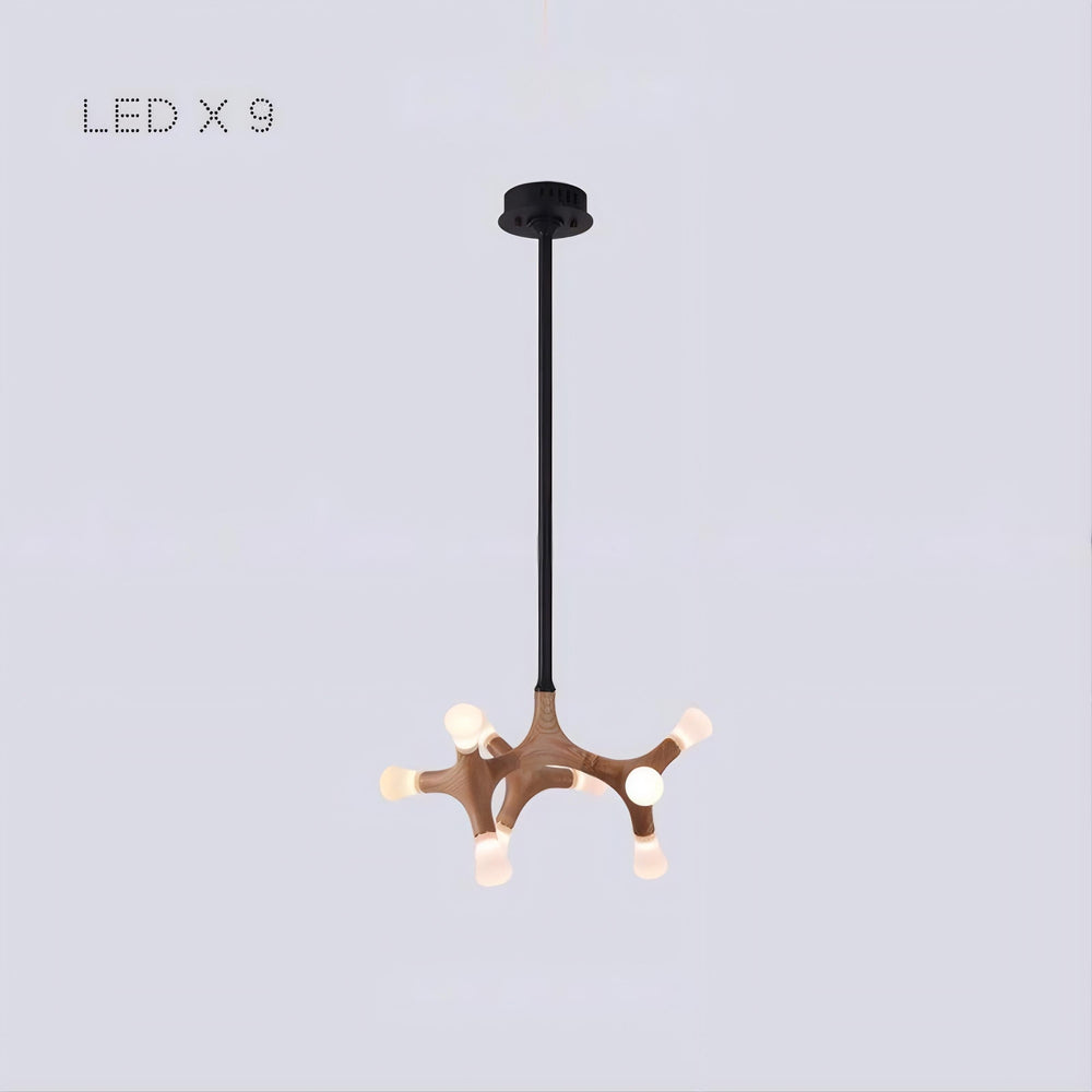 SANTANA Chandelier