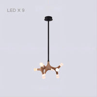 SANTANA Chandelier