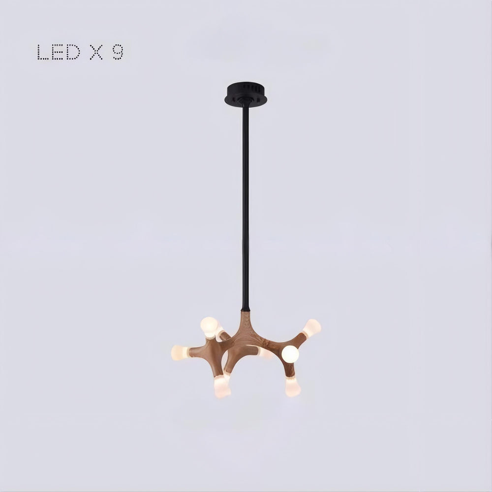 SANTANA Chandelier