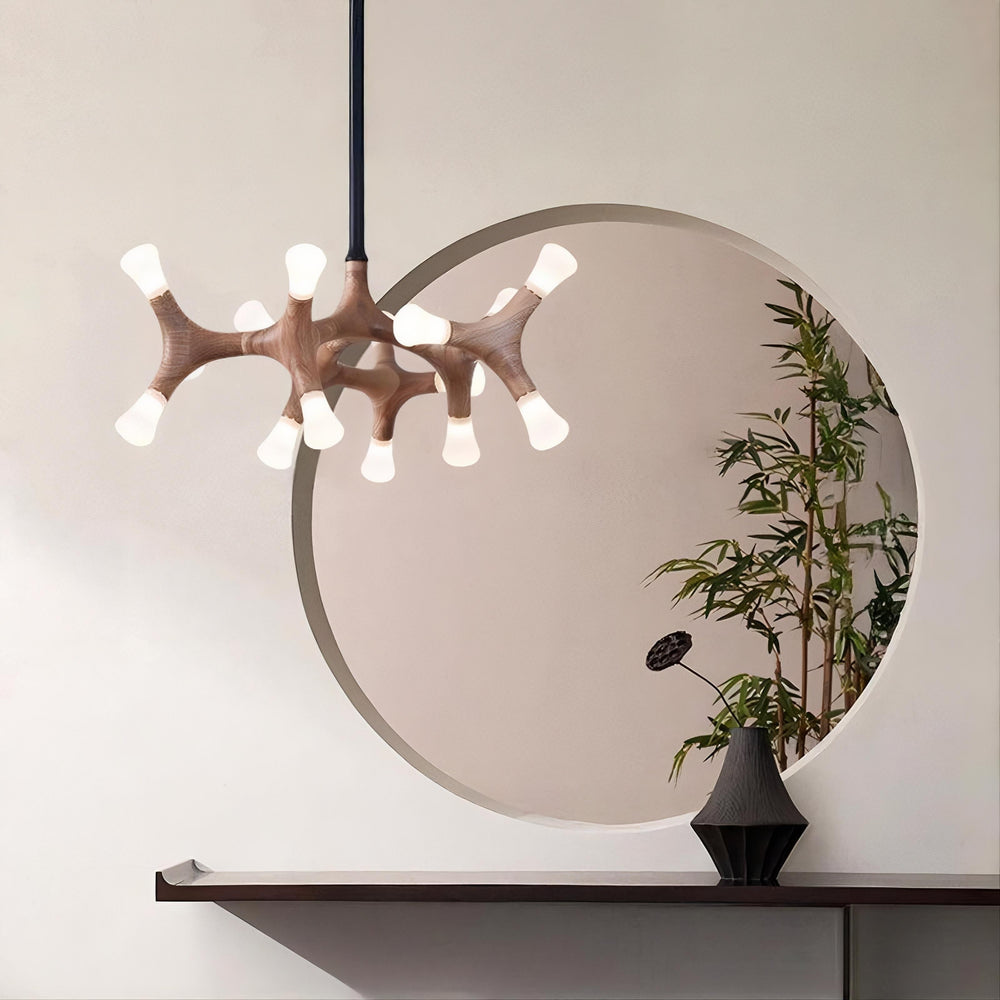 SANTANA Chandelier