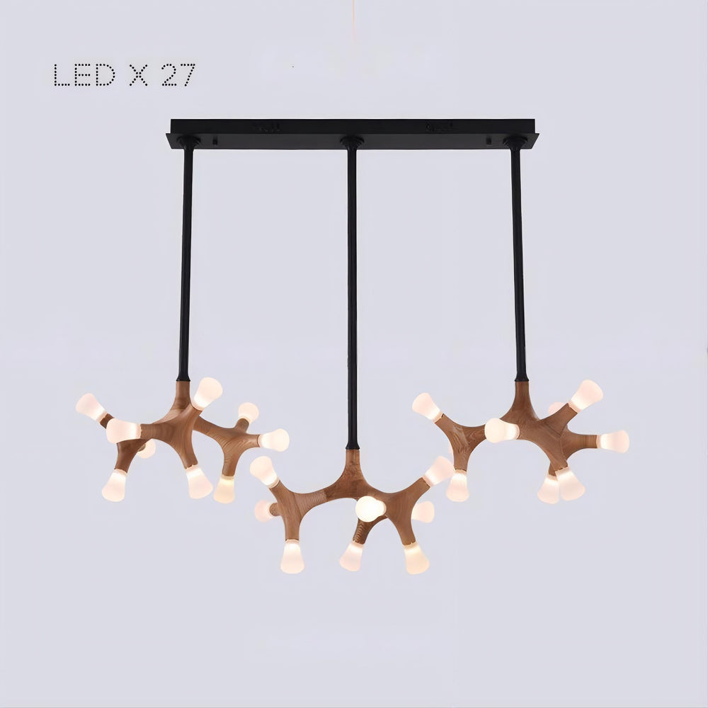 SANTANA Chandelier