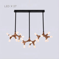 SANTANA Chandelier