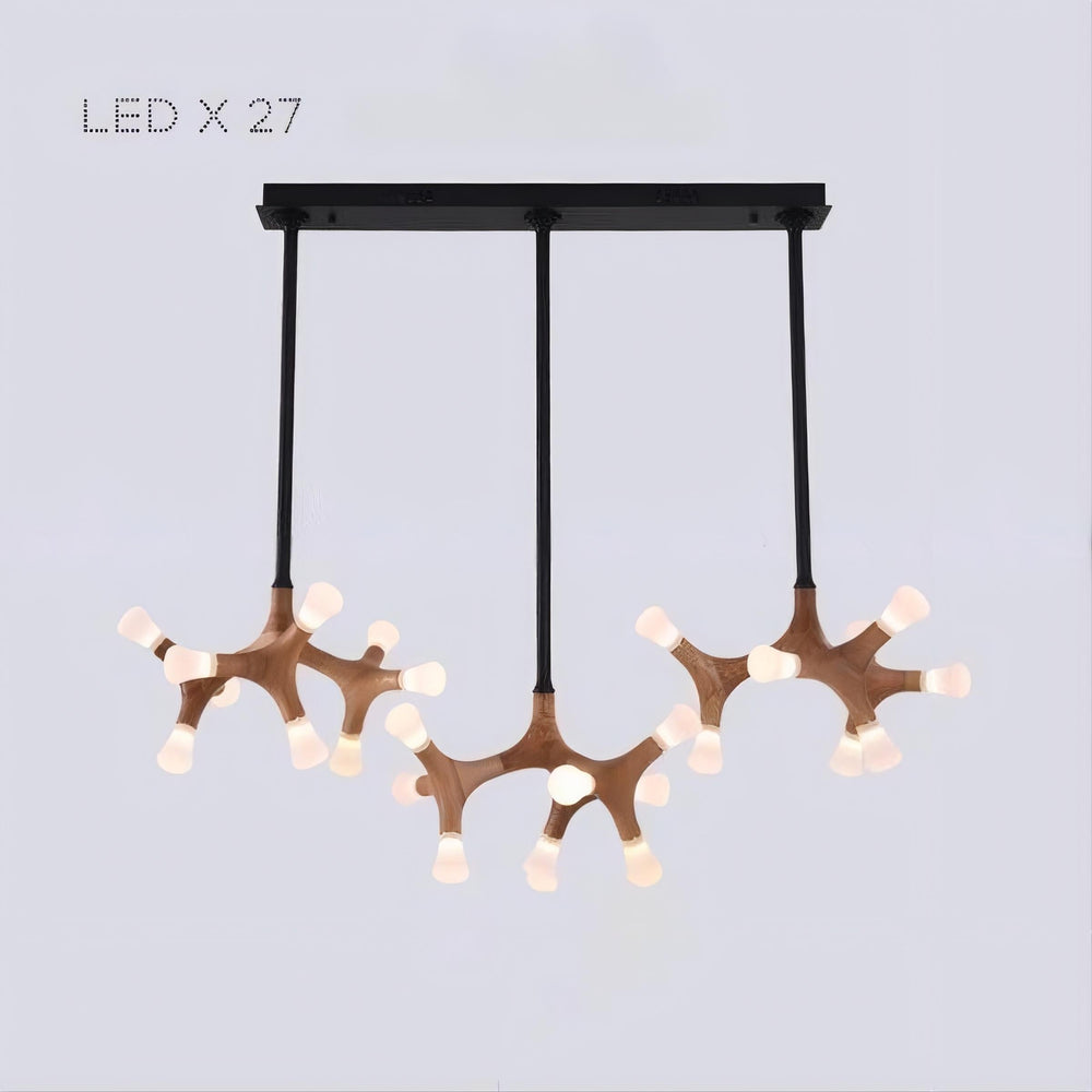 SANTANA Chandelier