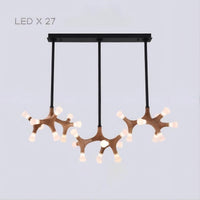 SANTANA Chandelier