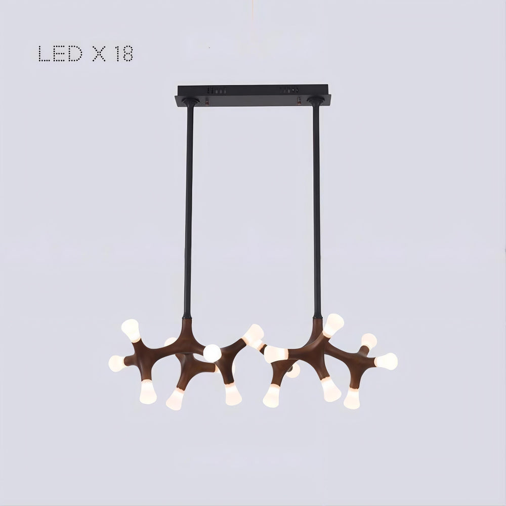 SANTANA Chandelier