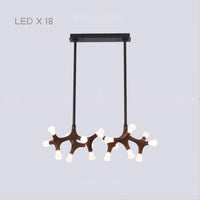 SANTANA Chandelier