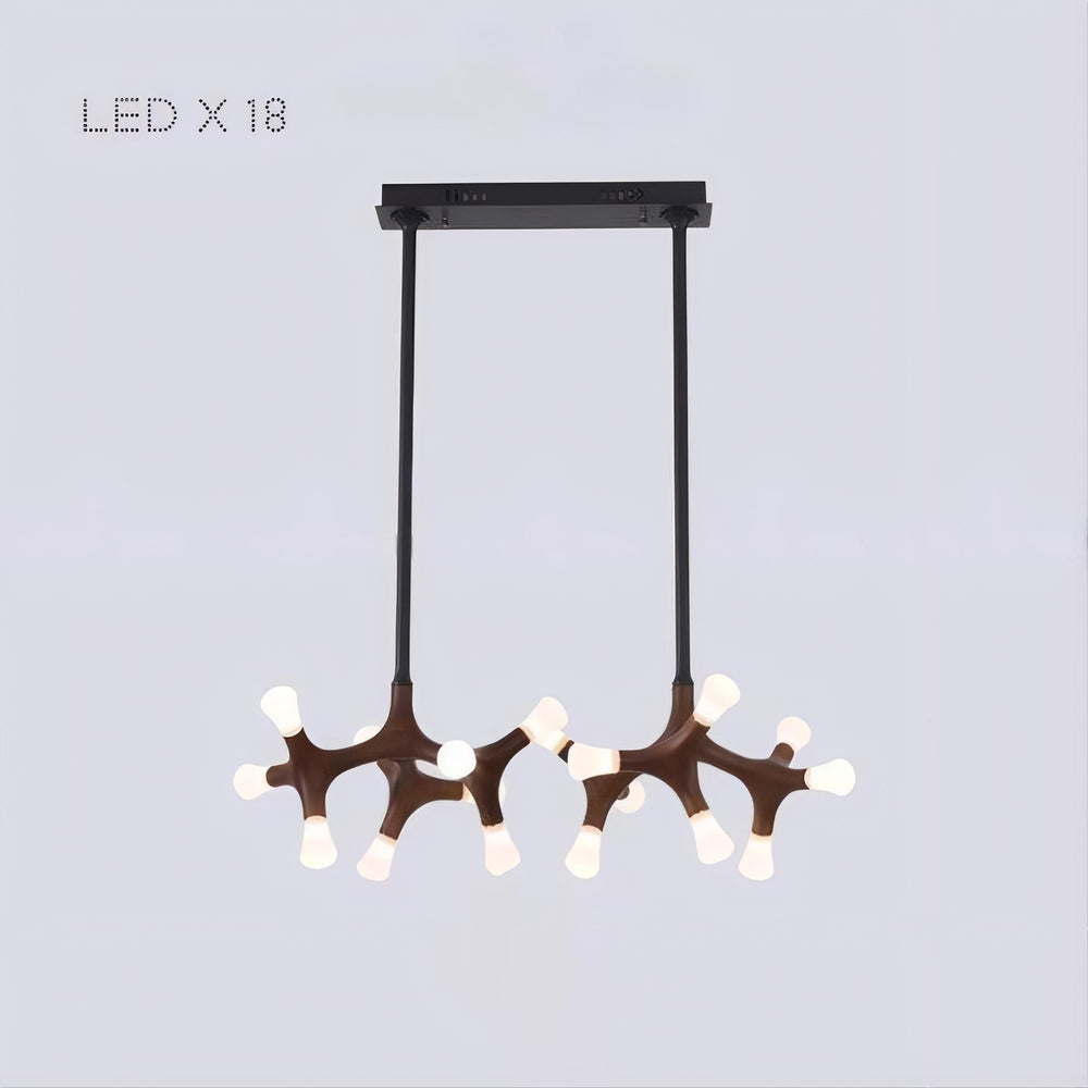 SANTANA Chandelier