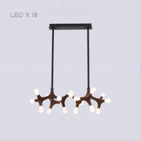 SANTANA Chandelier