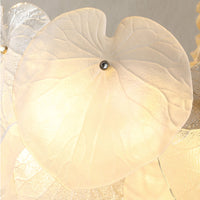 SANTINO Linear Chandelier