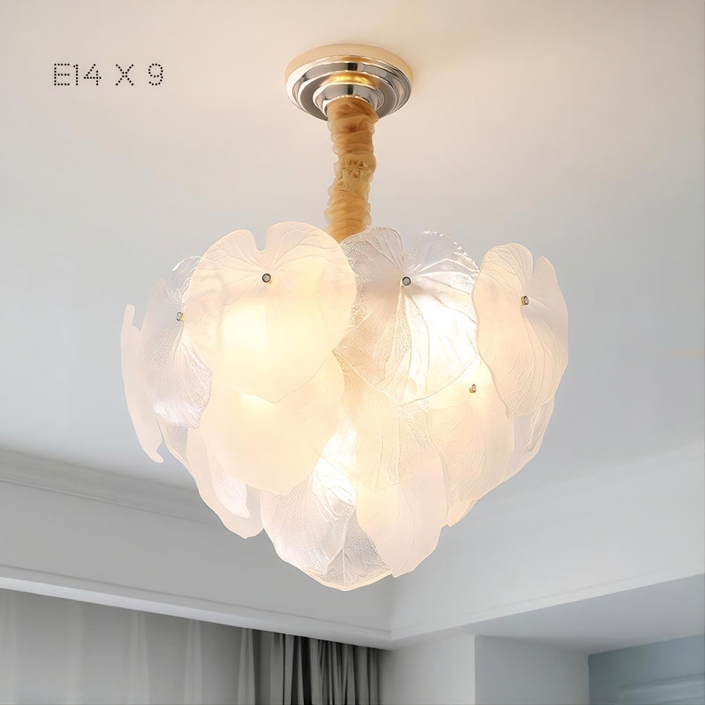SANTINO Chandelier