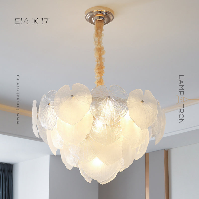 SANTINO Chandelier