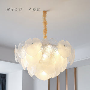 SANTINO Chandelier by Lampadom